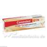 Canesten GYN 3, 20 G – PZN 1540307