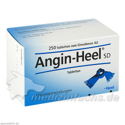 ANGIN HEEL SD, 250 ST – PZN 8412274