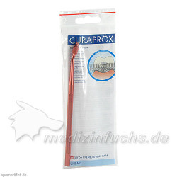 CURAPROX UHS 411 MONO PINK, 1 ST – PZN 4672363