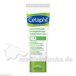 Cetaphil Creme, 85 ML – PZN 2200559