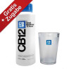 Cb12 Mund Spüllösung+zahnputzbecher gratis (250 ml) – PZN 12412417