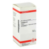 Crataegus D 2 Tabletten (200 stk) – PZN 2897359