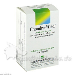 Chondro-Wied, 120 ST – PZN 6906463