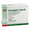 CURAPOR Wundverband steril chirurgisch 5x7 cm, 100 ST – PZN 7299580