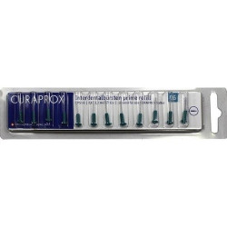 CURAPROX CPS 06 TÜRKIS SPARPACK, 12 ST – PZN 8716933