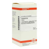 Conium D 10 Tabletten (200 stk) – PZN 2897253