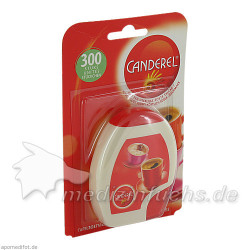 CANDEREL TAFELSUESSE, 300 ST – PZN 2564617