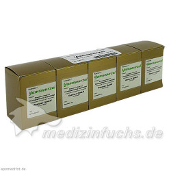 YAMSWURZEL Kapseln, 300 ST – PZN 1240545