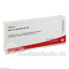 APIS EX ANIMALE GL D 6, 10X1 ML – PZN 2831780