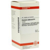 Chininum Sulfuricum D 6 Tabletten (200 stk) – PZN 4212182
