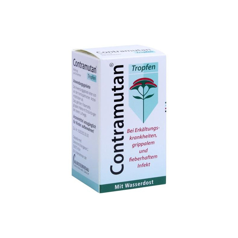 Contramutan, 50 ML – PZN 1852188