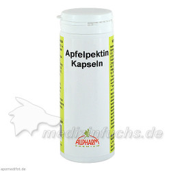 Apfelpektin, 90 ST – PZN 4436214