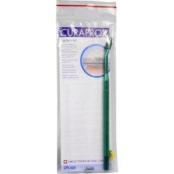 CURAPROX CPS 410 prime Set Halter+4Bürstch., 1 ST – PZN 1292996