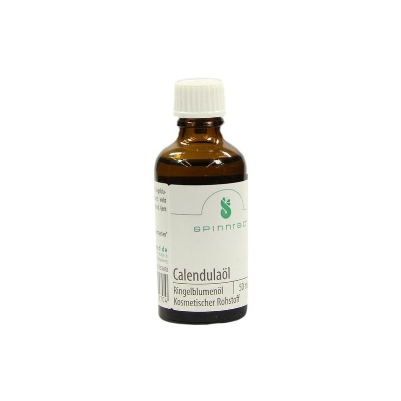 Calendulaoel, 50 ML – PZN 1378692