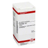 Cimicifuga D 6 Tabletten (200 stk) – PZN 2801649