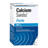 Calcium-Sandoz forte 500mg (2X20 stk) – PZN 4906200