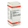 Causticum Hahnemanni D 10 Tabletten (80 stk) – PZN 2627849