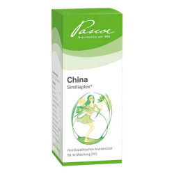 China Similiaplex (50 ml) – PZN 1351405