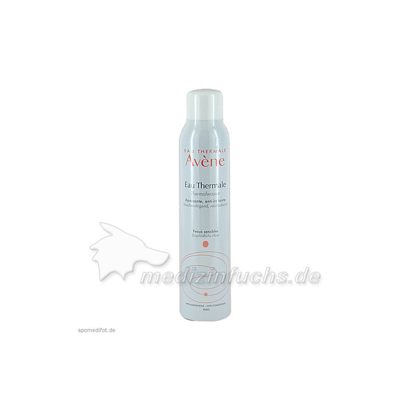 AVENE Thermalwasser Spray, 300 ML – PZN 8762086