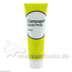 COMPAGEL Gel f.Pferde, 250 G – PZN 2225743
