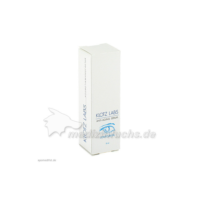 Contourista Serum, 10 ML – PZN 6102629