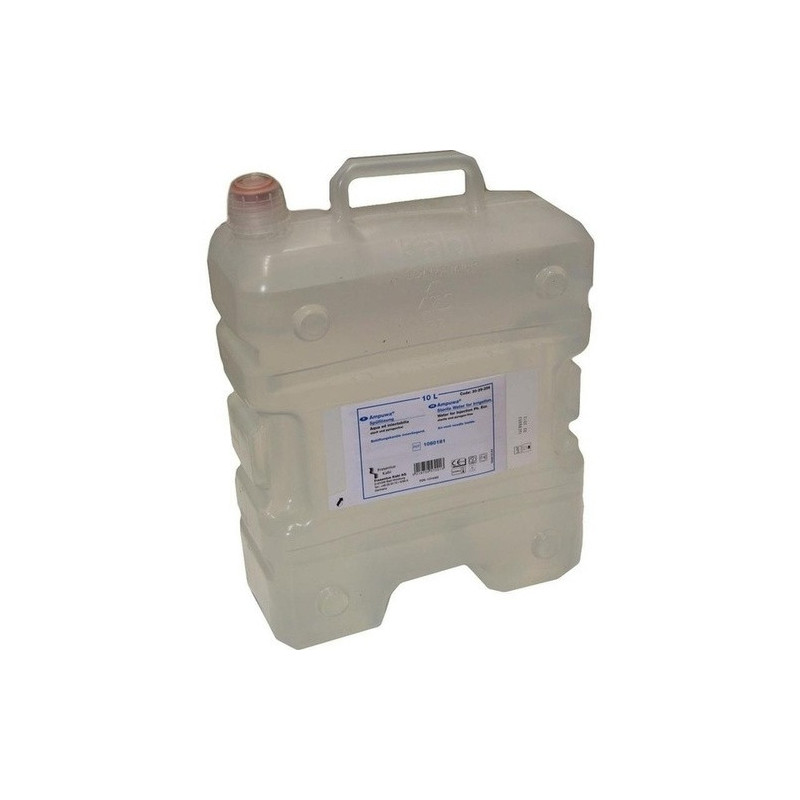 Ampuwa für Spuelzwecke, 10 L – PZN 1214482