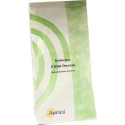 Cistus Incanus, 200 G – PZN 9213648