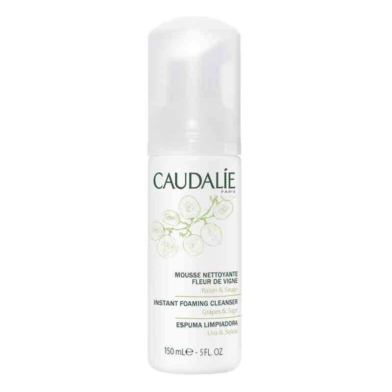 Caudalie Reinigungsschaum (150 ml) – PZN 6898812