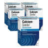 Calcium Sandoz fortissimum Brausetabletten (5X20 stk) – PZN 8100219