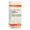 Ceanothus Americanus D 3 Tabletten (80 stk) – PZN 2627855