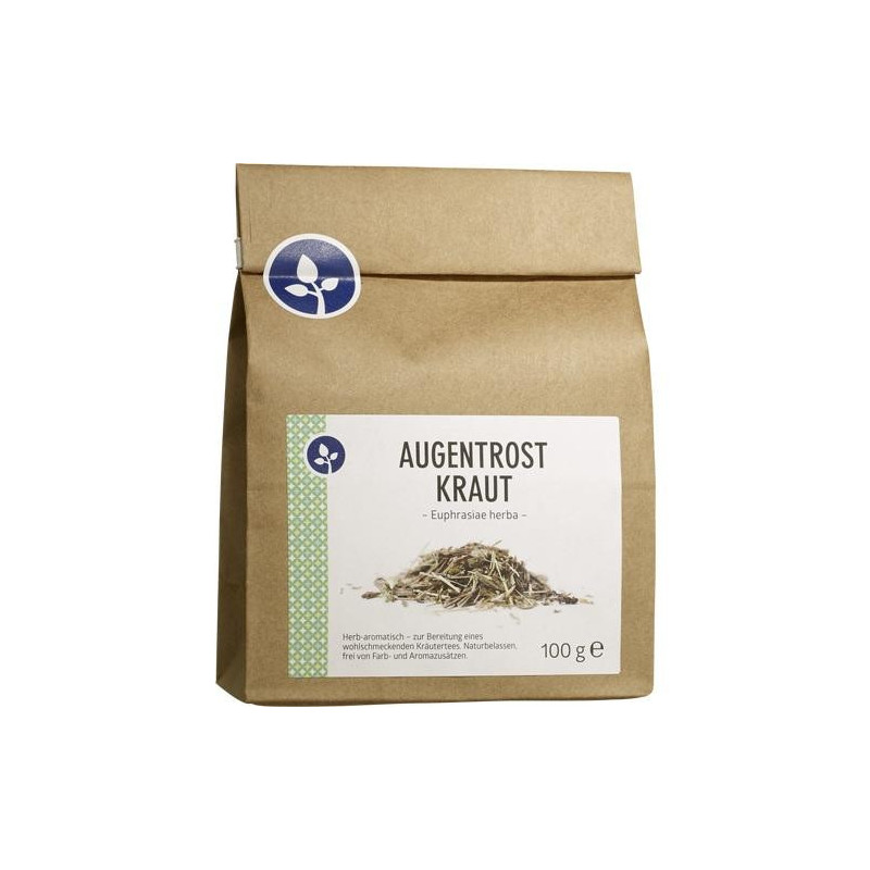 AUGENTROST Tee DAC, 100 G – PZN 10811538