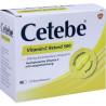 Cetebe Vitamin C Retard 500, 120 ST – PZN 3884301