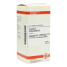 Causticum Hahnemanni D 3 Tabletten (200 stk) – PZN 2896147