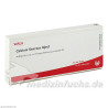 Calcium Quercus Inject, 10X1 ML – PZN 79757