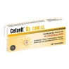 Cefavit D3 7.000 I.e. Filmtabletten (60 stk) – PZN 12347743
