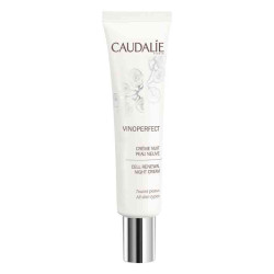 Caudalie Vinoperfect Nachtpflege zur, zum  Zellerneuerung (40 ml) – PZN 9886407