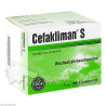 Cefakliman S, 200 ST – PZN 4041361
