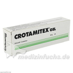 CROTAMITEX, 100 G – PZN 2759433