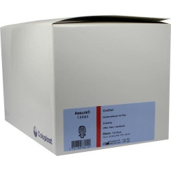 Assura Comfort 2-tlg Auss13985maxi hautf.m.Fil50mm, 40 ST – PZN 1095184