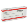 Cocculus D 6 Ampullen (10X1 ml) – PZN 2823579