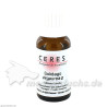 CERES Solidago virgaurea Urt., 20 ML – PZN 245262