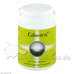 Cilantris, 120 ST – PZN 1879997