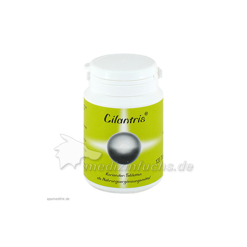 Cilantris, 120 ST – PZN 1879997