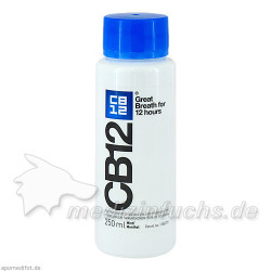 CB12, 250 ML – PZN 9515378