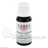 CERES Thymus vulgaris Urt., 20 ML – PZN 289710