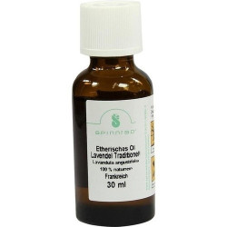Aetherisches oel Lavendel traditionell, 30 ML – PZN 1236673