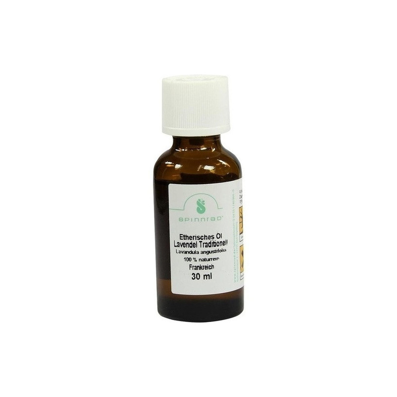 Aetherisches oel Lavendel traditionell, 30 ML – PZN 1236673