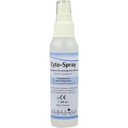 Cyto Spray Fixative fuer Zytologie, 100 ML – PZN 170021