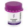 Citronensäure (100 g) – PZN 7714004