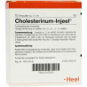 Cholesterinum Injeel Ampullen (10 stk) – PZN 212305